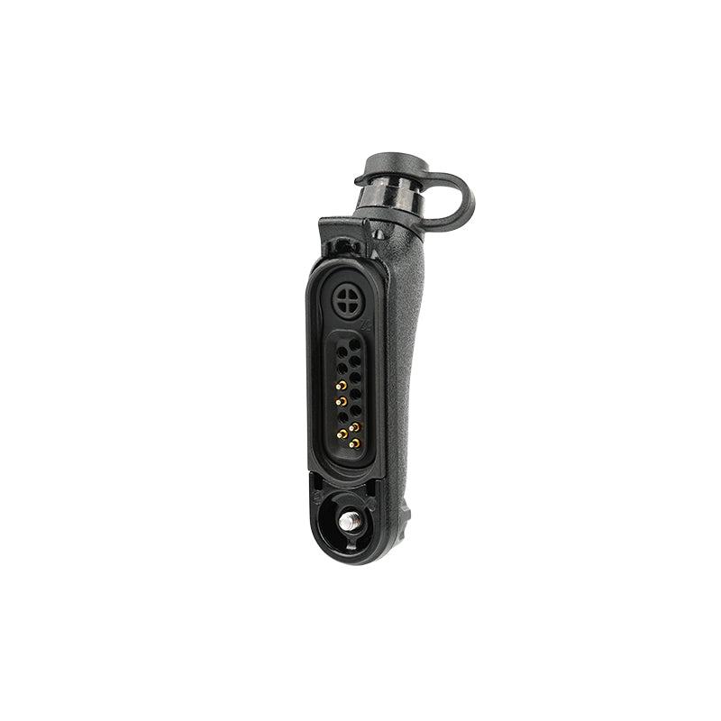 Radio Adapter for Motorola MXP600, R7 to 3.5mm Female Jack