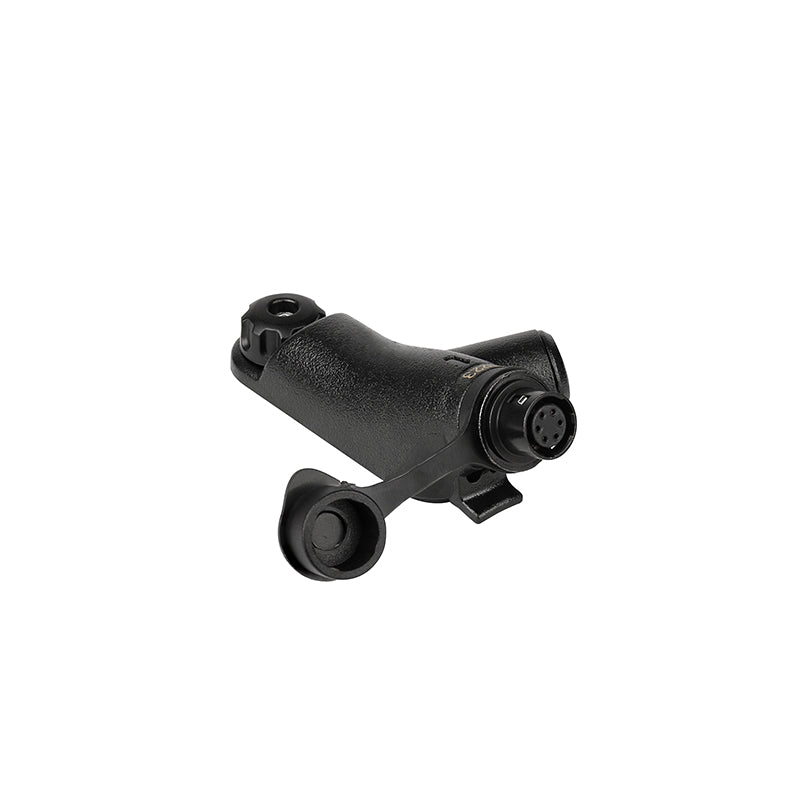 Adapter for Motorola MXP600, R7 to Hirose