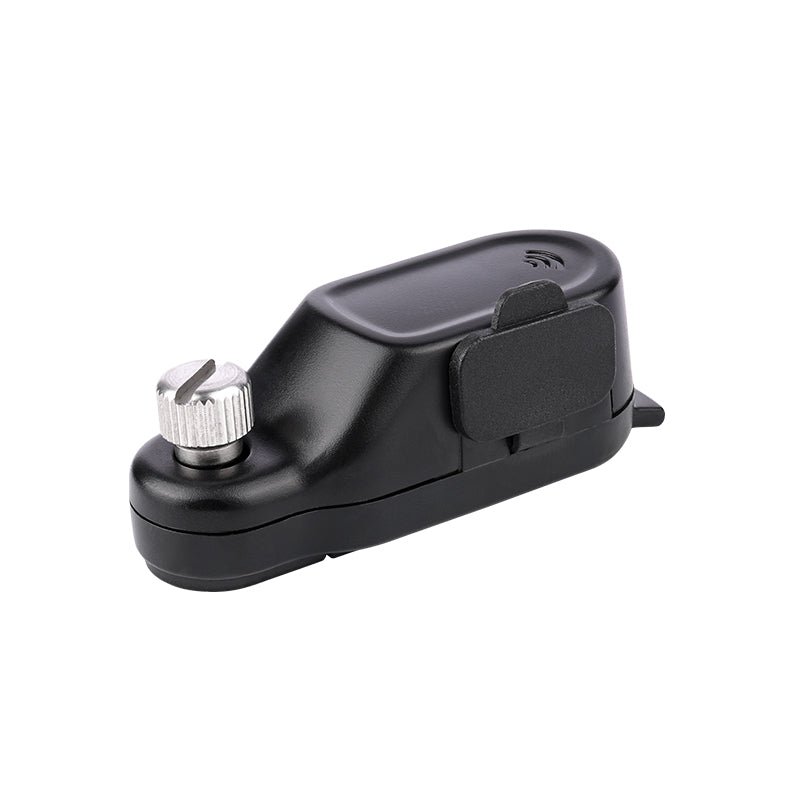 Walkie Talkie Adapter for Motorola MXP600, R7 to Motorola 2 pin connector