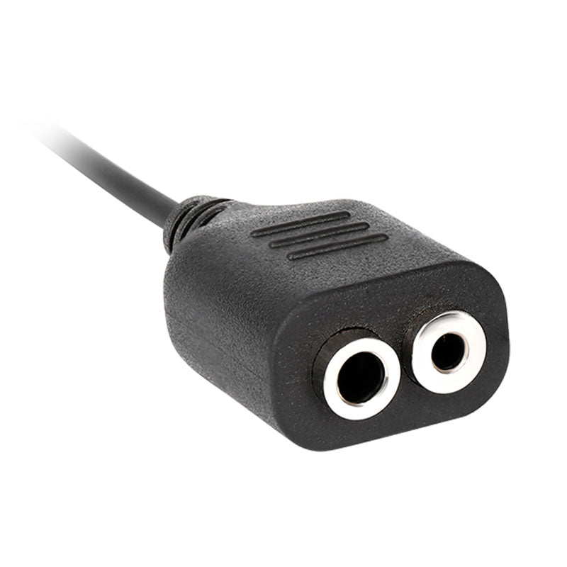 Motorola 2pin female jack adapter(副本)