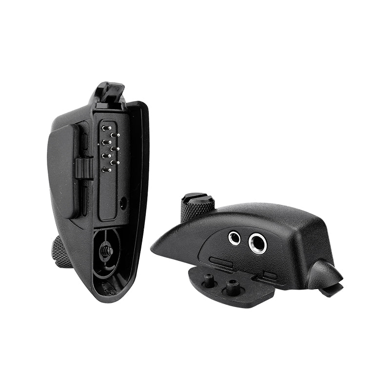 Adapter for Motorola GP328/GP340/HT750/PRO5150 to Motorola 2 pin Connector