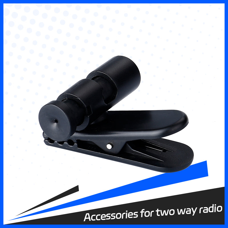 10 Pack Cable Clip for 3.0mm, 3.8mm Cable