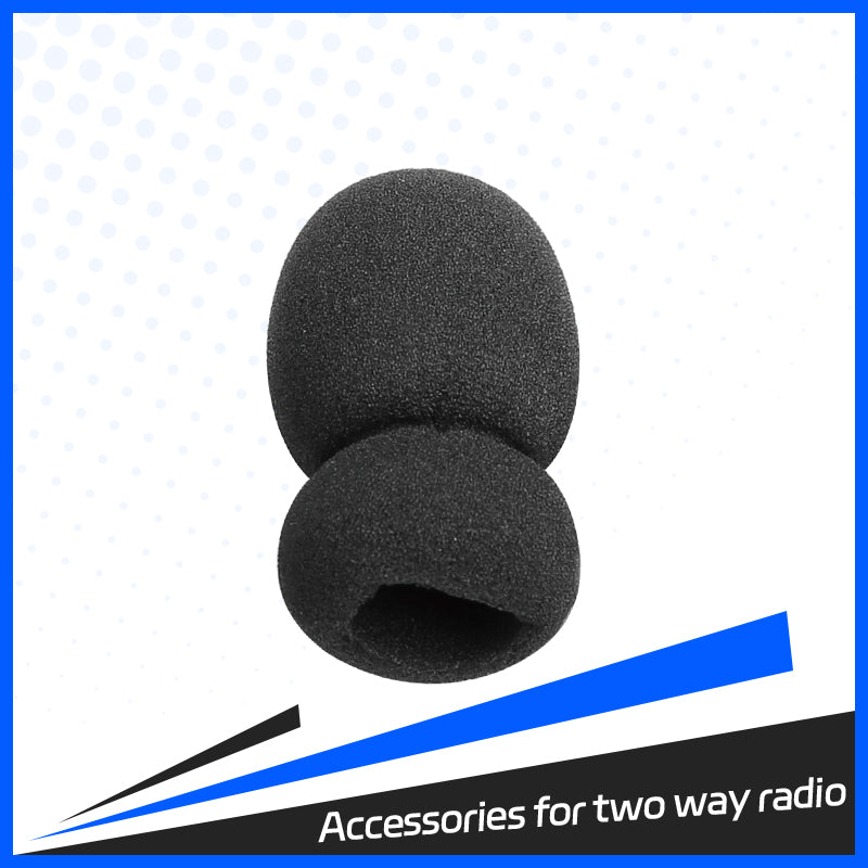 10 Pack Foam Ear Cover