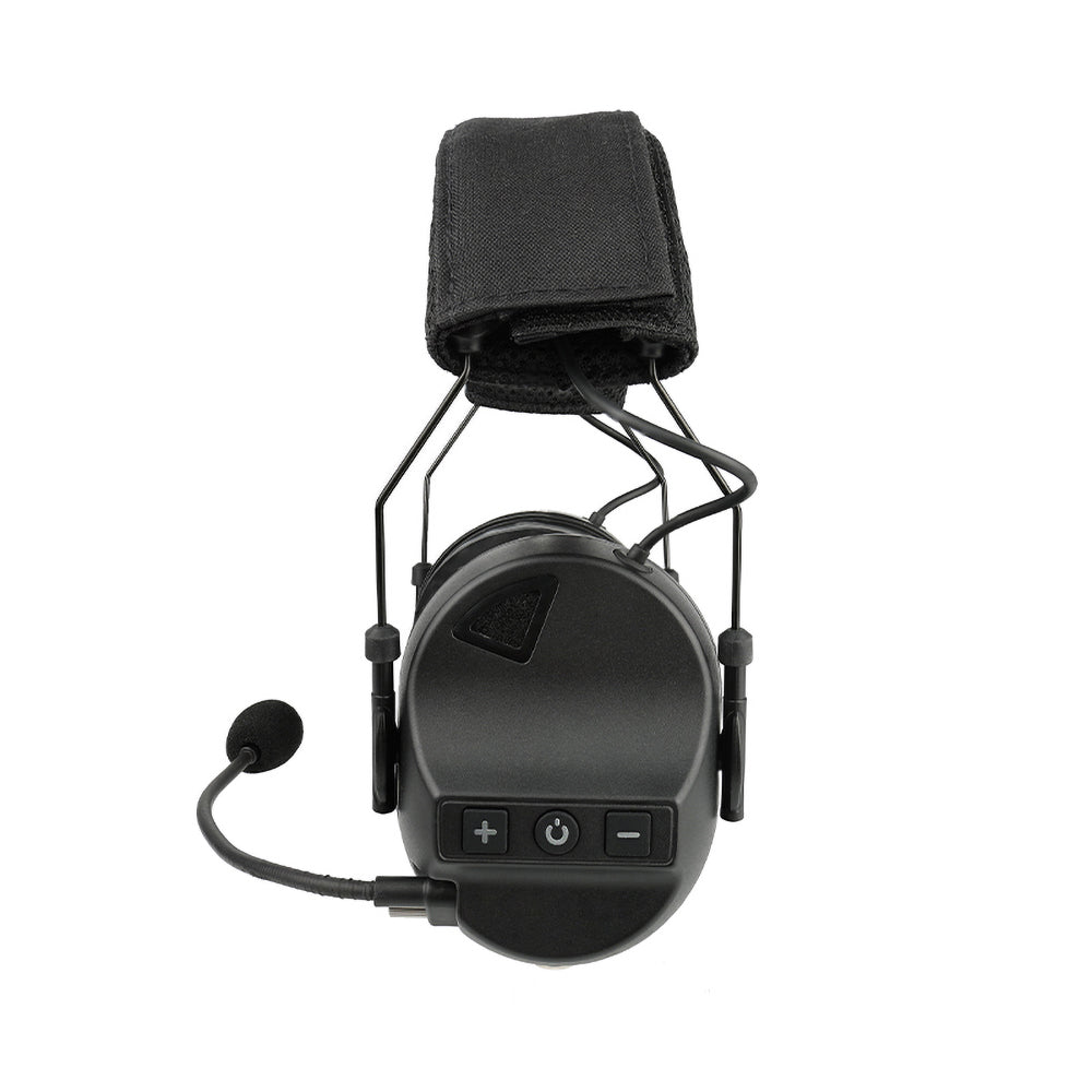 Hearing Protection Headset