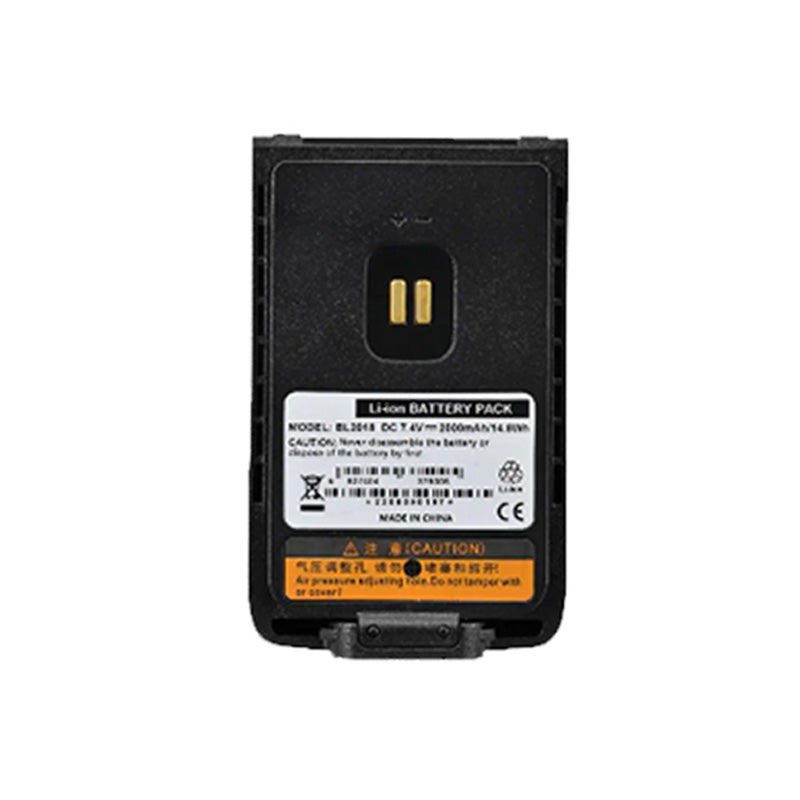 RPB-BL2018 Replacement Battery for Hytera BD500 BD505 BD555
