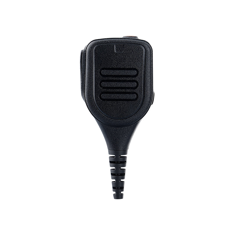 Medium Duty Shoulder Speaker Mic Compatible with Motorola Radios