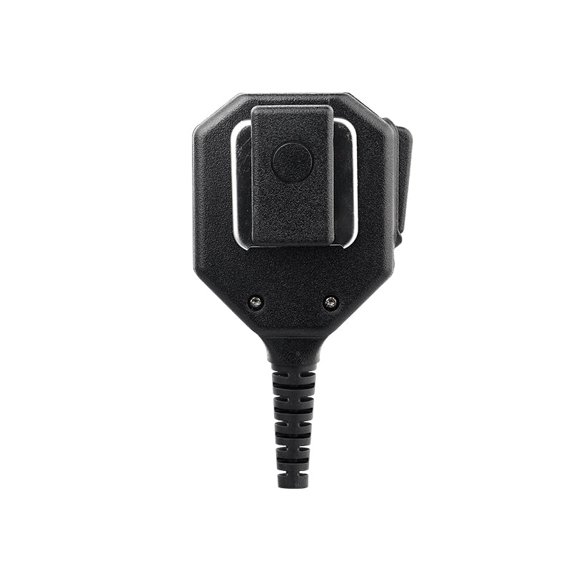 IP67 Waterproof Speaker Microphone