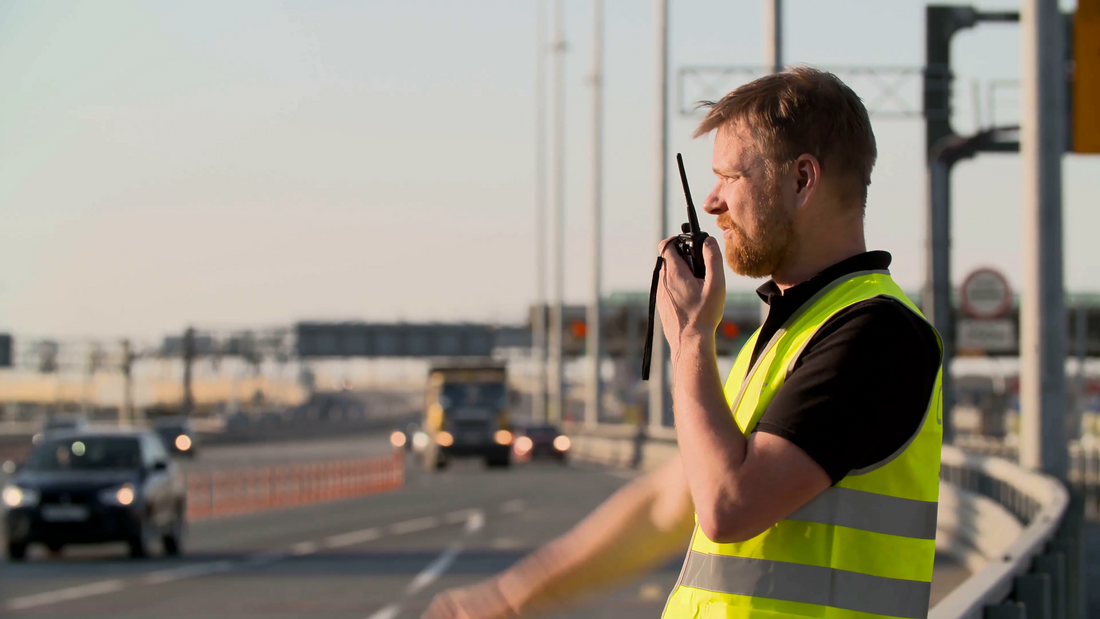 Understanding Two-Way Radios: Essential Communication Tools