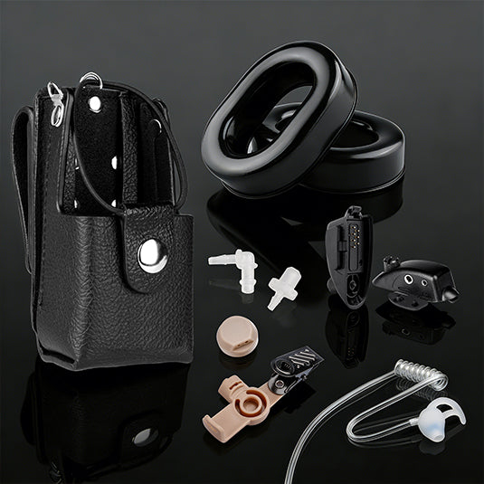Two Way Radio Accessories