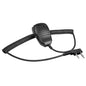 Light Weight Handheld Two Way Radio Speaker mic