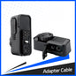 Adapter for Hytera PD780/785/705 to Motorola 2pin connector