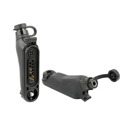 Adapter for Motorola MXP600, R7 to 3.5mm Female Jack