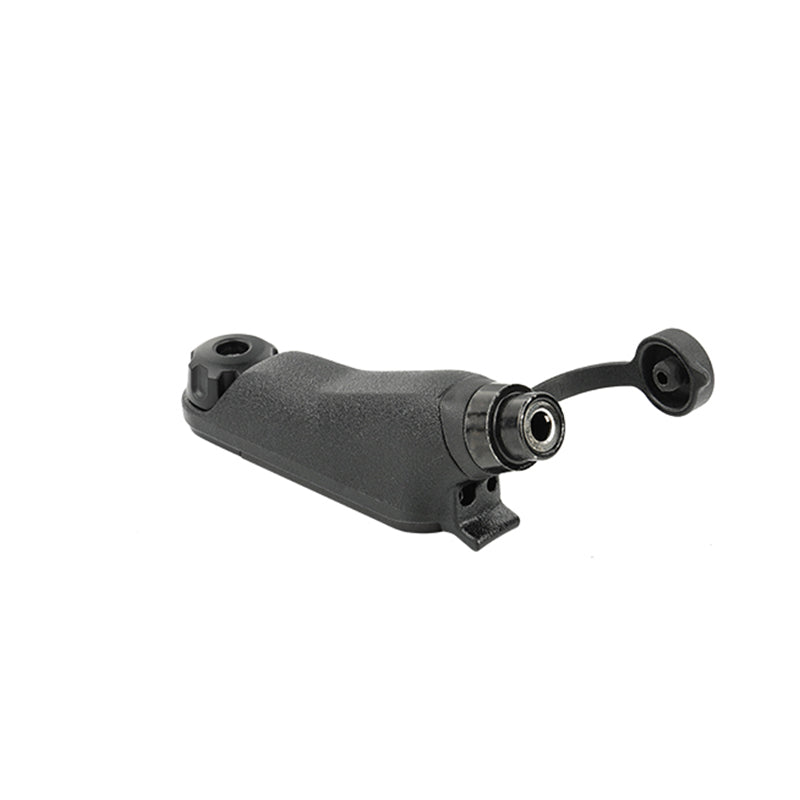 Adapter for Motorola MXP600, R7 to 3.5mm Female Jack