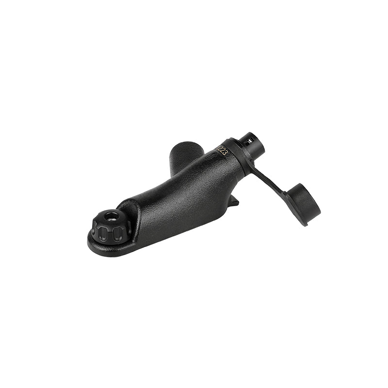 Adapter for Motorola MXP600, R7 to Hirose