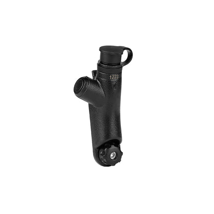 Adapter for Motorola MXP600, R7 to Hirose