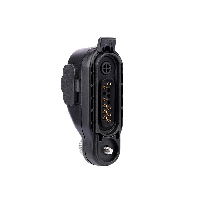 Adapter for Motorola MXP600, R7 to Motorola 2 pin connector