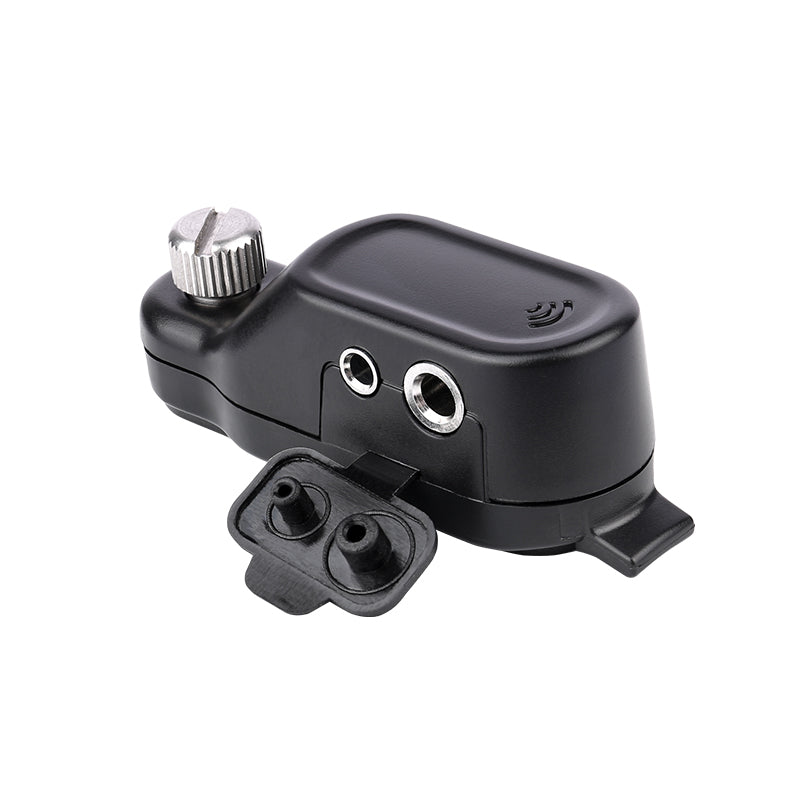 Adapter for Motorola MXP600, R7 to Motorola 2 pin connector