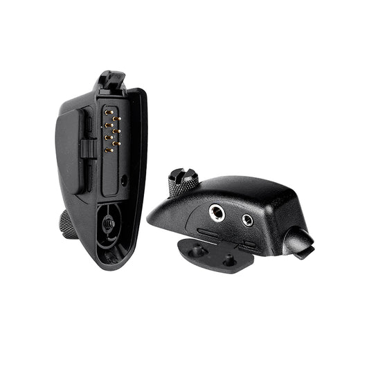 Adapter for Motorola GP328/GP340/HT750/PRO5150 to Kenwood 2 pin Connector