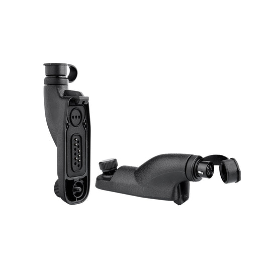 Adapter for Mototrbo multi pin to Hirose 6pin connector