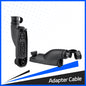 Adapter for Mototrbo multi pin to Hirose 6pin connector