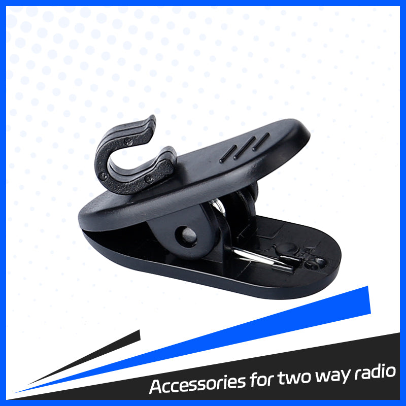 10 Pack Cable Clip for 3.0mm Cable