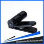 10 Pack Cable Clip for 3.0mm, 3.8mm Cable
