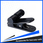 10 Pack Cable Clip for 4.0mm, 4.2mm, 4.5mm Cable