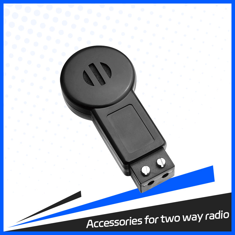Dynamic Microphone