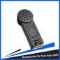 Dynamic Microphone without Amplifier