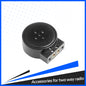 150 ohm Dynamic Microphone