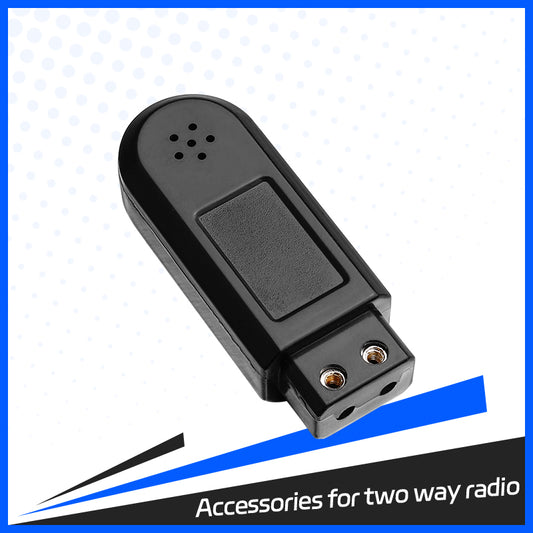Electret Microphone