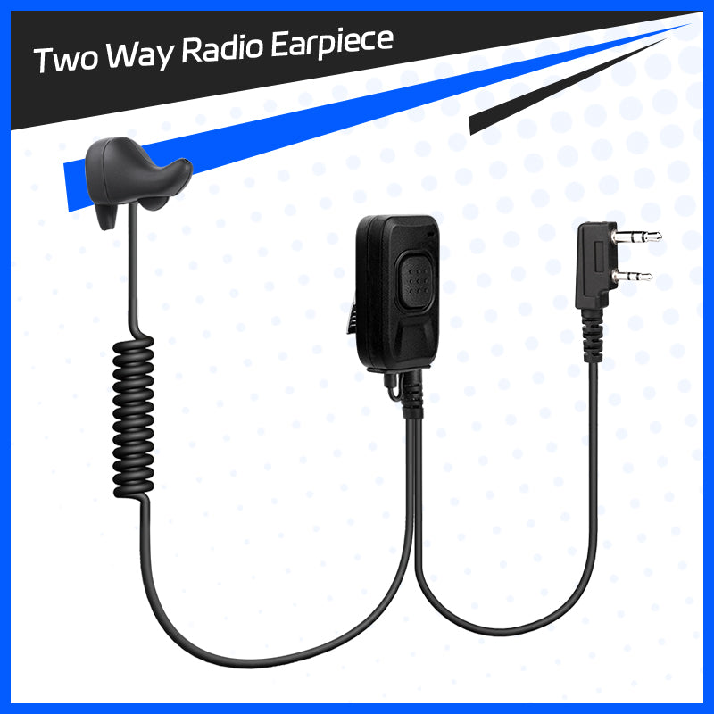 Ear Bone Earpiece