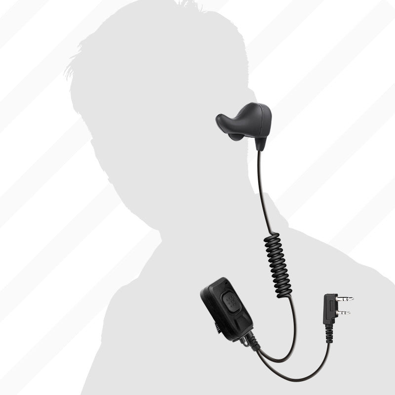 Ear Bone Earpiece