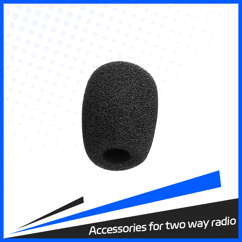 10 Pack Hygienic Foam Ear Cover