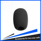 10 Pack Foam Ear Cover for Heavy Duty Headset