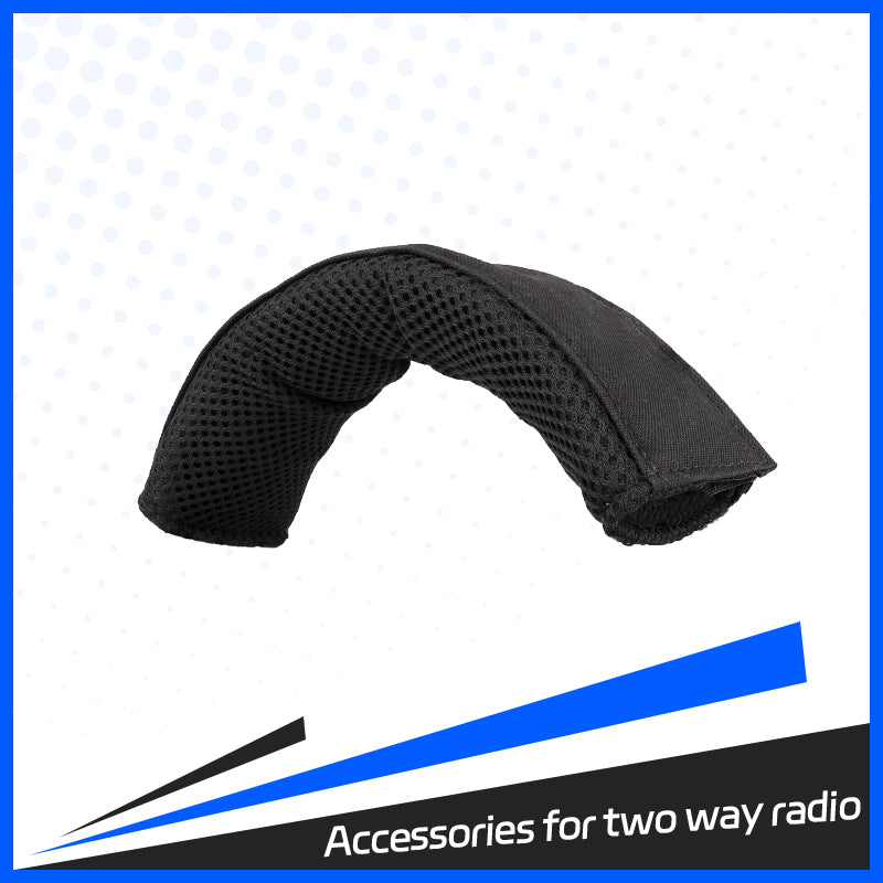 Nylon Pad for Tactical Headset