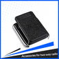 10 Pack Speaker Mic Swivel Clip