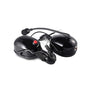 Heavy Duty Headset for Work Safety Helmets