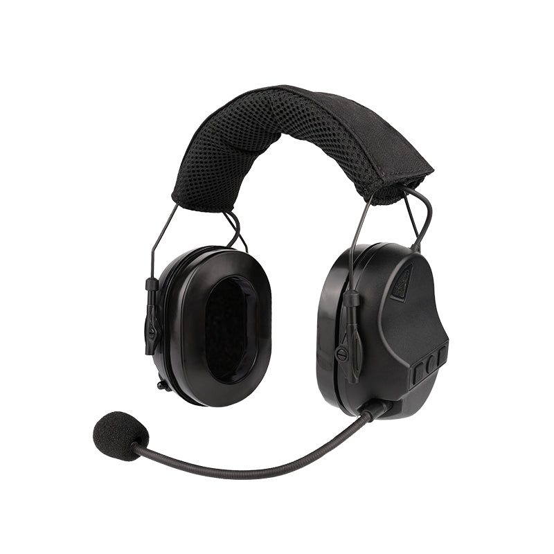 Hearing Protection Headset