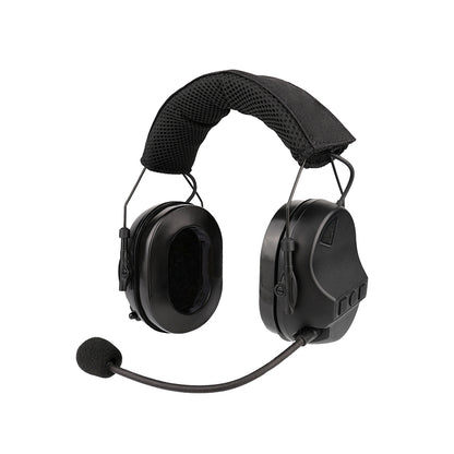 Hearing Protection Headset
