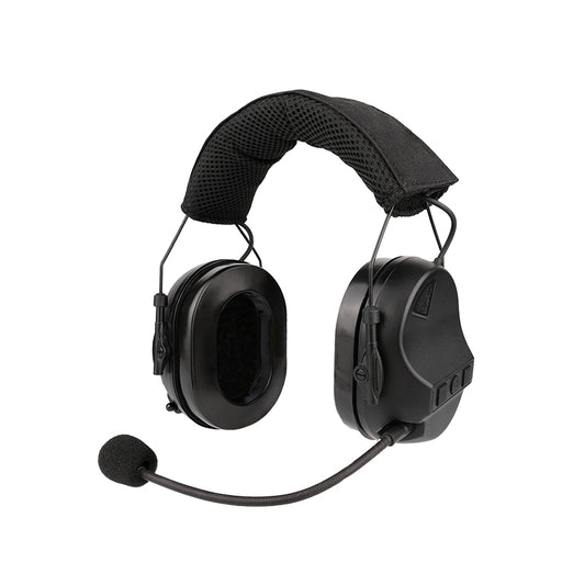 Hearing Protection Headset