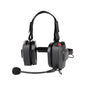 Digital Tactical Headset