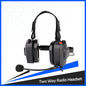 Digital Tactical Headset