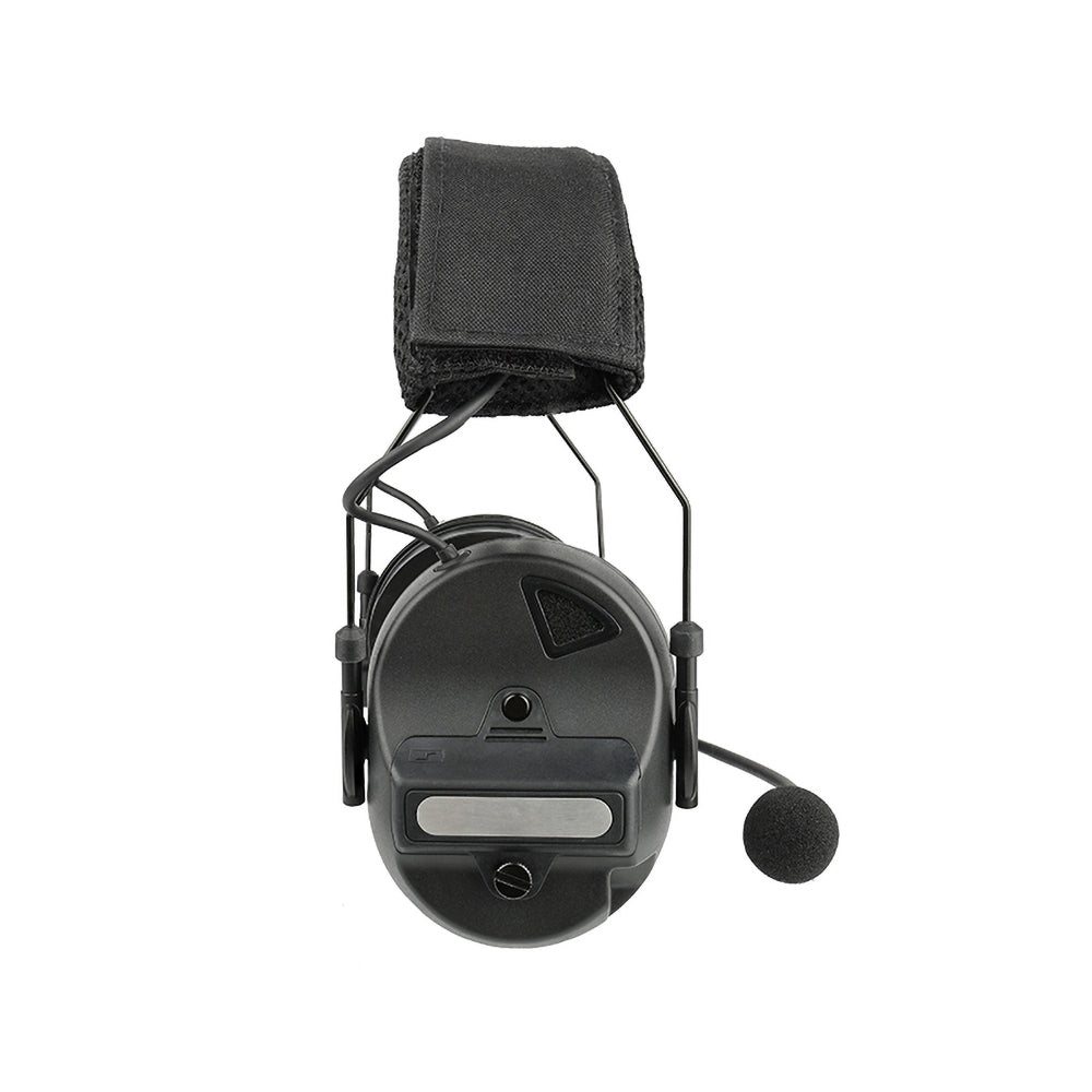 Hearing Protection Headset