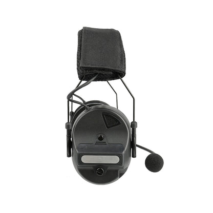 Hearing Protection Headset