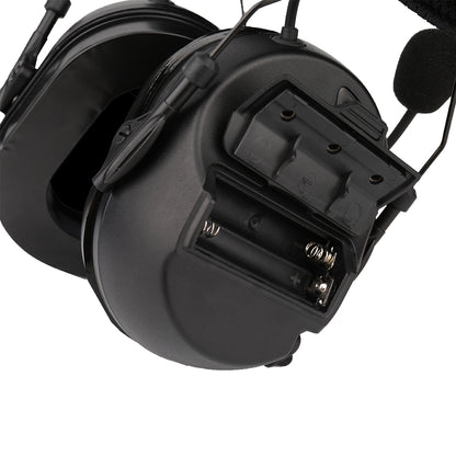Hearing Protection Headset