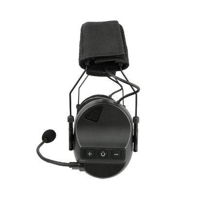 Hearing Protection Headset
