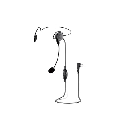 Behind the Head Light Weight Headphone