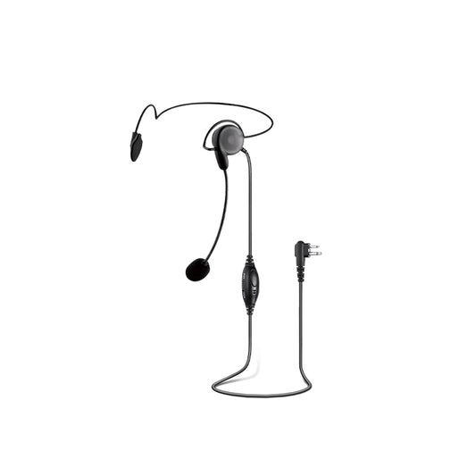 Behind the Head Light Weight Headphone