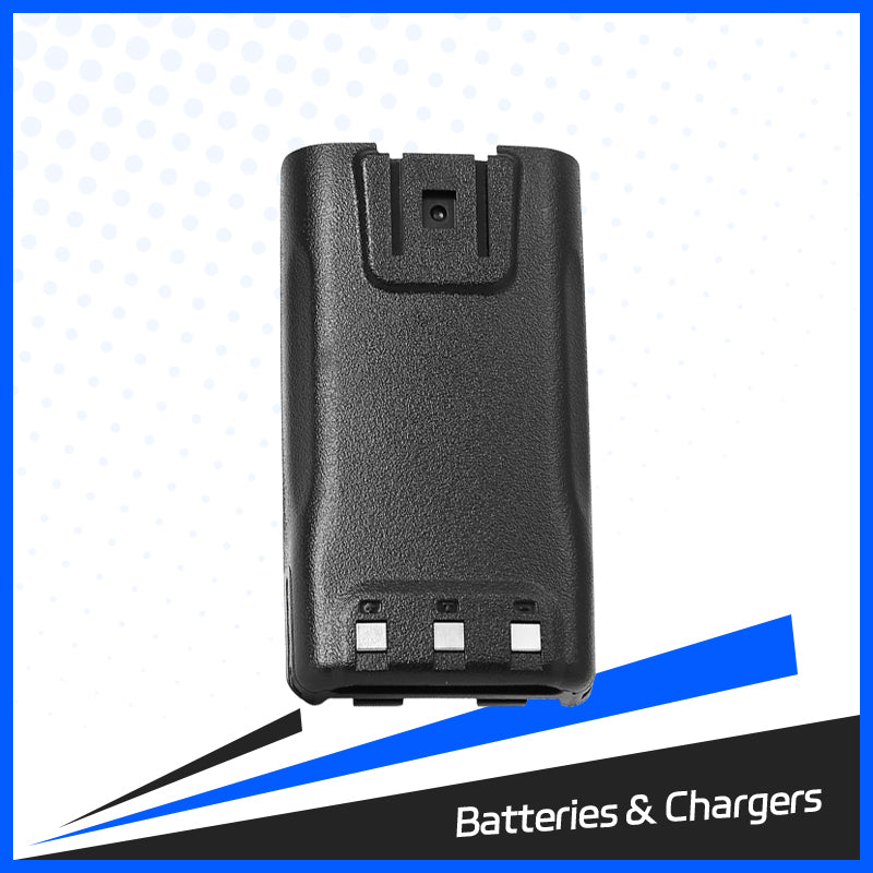 RPB-BL1204 Li-ion battery for Hytera TC610 TC-620
